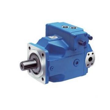  Rexroth original pump AZPF-1X-008RCB20MB 0510425009