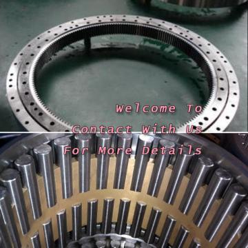 45RIN196 Single Row Cylindrical Roller Bearing 114.3x203.2x33.34mm