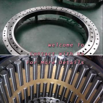NUP 307 Hydraulic Pump Spindle Cylindrical Roller Bearing 35x80x21mm