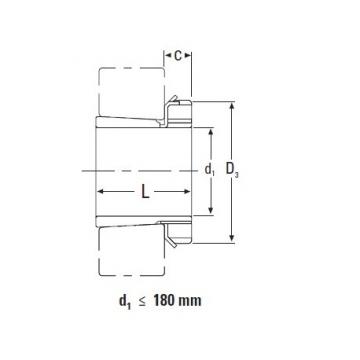  H2315 TIMKEN