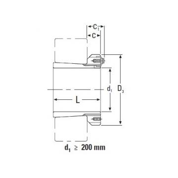  H2352 TIMKEN