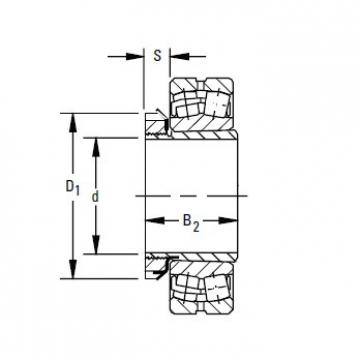  SNP-30/850 x 31 7/16 TIMKEN