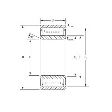  A-5232-WS TIMKEN