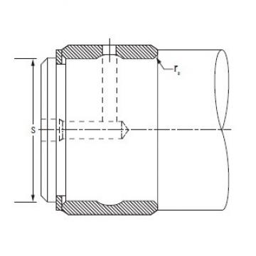  IR-566832 TIMKEN