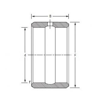  IR-566432 TIMKEN