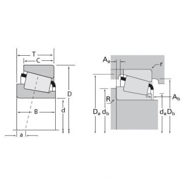  05070XS - 05186 TIMKEN