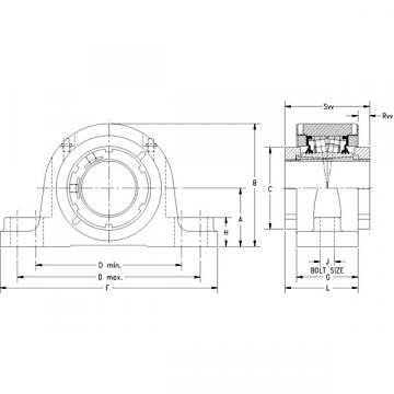  QVVPL12V055S TIMKEN