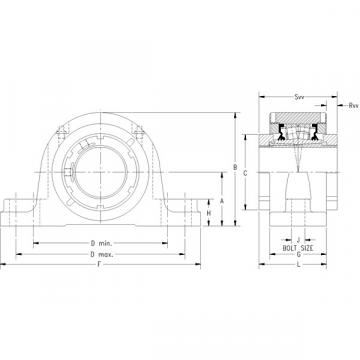  QVVP12V203S TIMKEN