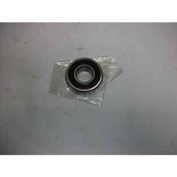 MRC Steel Bearings (204SZZ)