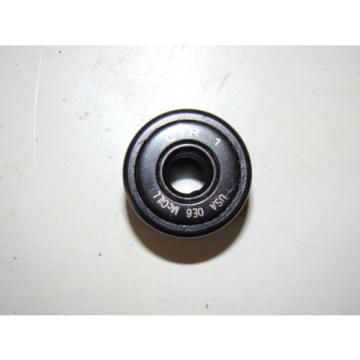 McGill Cam Yoke Roller CYR 1