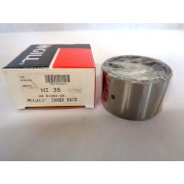 NEW MCGILL MI35 INNER RACE BEARING