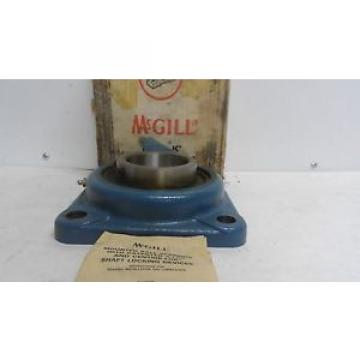 MCGILL MB-35-3 4-BOLT FLANGED BEARING 3&#034; BORE