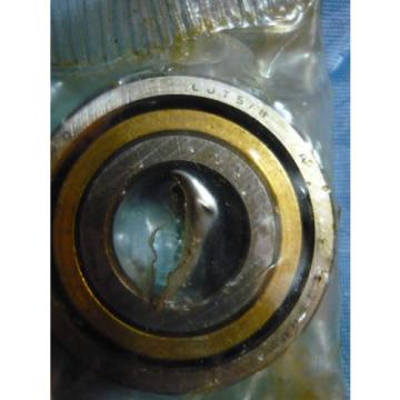 RHP   680TQO970-1   Bearing LJT5/8 M 15,875х39,688х10,31875mm.  THRUST England Tapered Roller Bearings