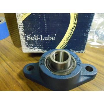 NEW   EE665231D/665355/665356D   RHP SELF-LUBE FLANGE BEARING SFT20 AR3P5   13/16&#034; .......... WQ-14 Industrial Plain Bearings