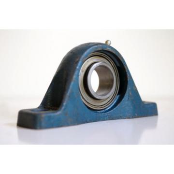 New   500TQO720-1   RHP SL4 FAFNIR  RA103 Pillow Block Bearing 15/16&#034; bore  ra103 bearing Industrial Plain Bearings