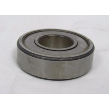 RHP   509TQO654A-1   SINGLE ROW BEARING  6204-2Z Industrial Plain Bearings