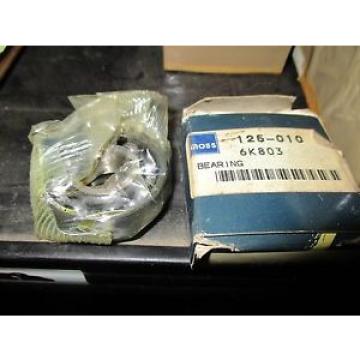 Austin   710TQO900-1   Healey 100/4 100/6 3000 Water Pump Bearing Nos RHP LJ5/8 Industrial Bearings Distributor