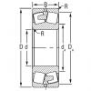  22324EMW33W800W40IC4 TIMKEN #2 small image