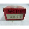 McGill ER-16-K-1 Bearing ! NEW !