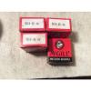 4- MCGILL  /bearings #MI-8-N,30 day warranty, free shipping lower 48! #2 small image