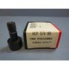 1 Nib McGill BCF-3/4-SB Cam Follower Roller Dia .7500&#034; Width .5000&#034; S Dia .3750&#034;