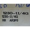 RHP   670TQO1070-1   1230-1.1/4G RRS AR3P5 Self-Lubing Bearing ! NEW ! Industrial Plain Bearings #3 small image