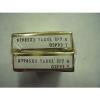 NEW   600TQO870-1   RHP B7905X3TADULEP7Angular Contact Ball Bearing Industrial Plain Bearings #1 small image