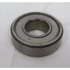 RHP   509TQO654A-1   SINGLE ROW BEARING  6204-2Z Industrial Plain Bearings #1 small image