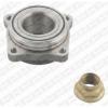 SNR   380698/HC   Radlagersatz Vorne Bearing Online Shoping #1 small image