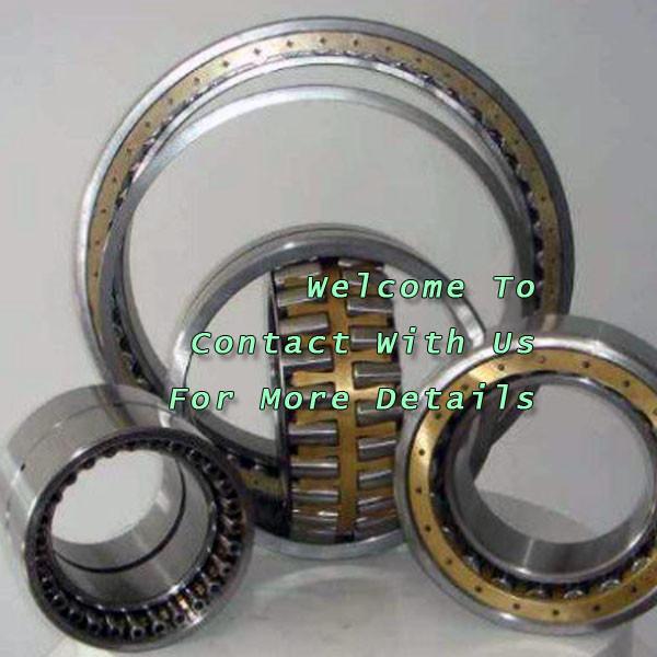 HNB Bearing-High Quality JHA10XL0 Reail-silm Thin-section Bearings (1x1.375x0.035 Inch) #1 image