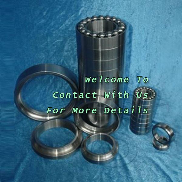 RB40035UUCO/RB40035 Precision Cross Roller Bearing 400*480*35mm #1 image