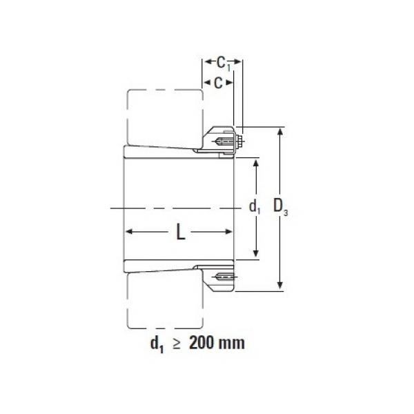  H3168 TIMKEN #2 image