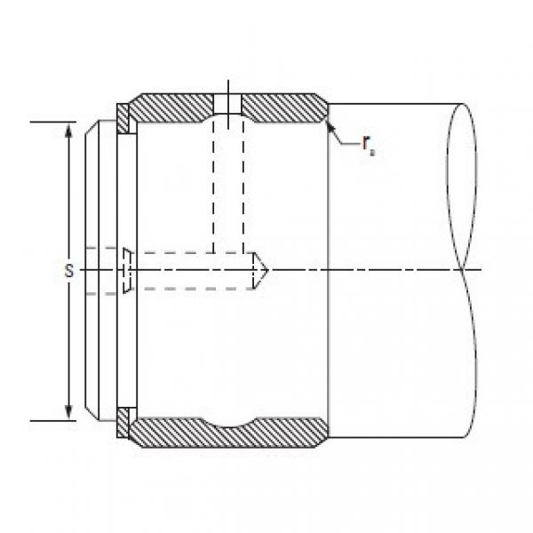  IR-648040 TIMKEN #2 image