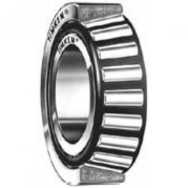  JW5549 - JW5510 TIMKEN #1 image