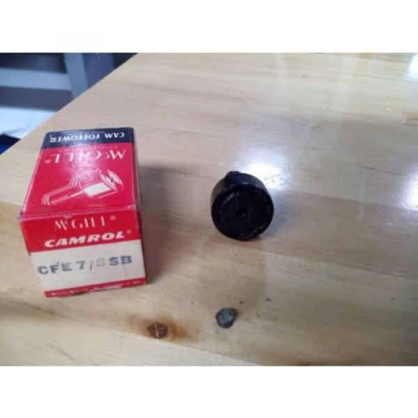 NIB McGILL Precision Bearing        CFE 7/8 SB #1 image