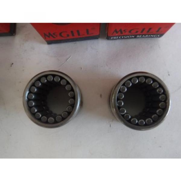 McGILL G40-19 LOT OF 3 BEARINGS (J) #3 image