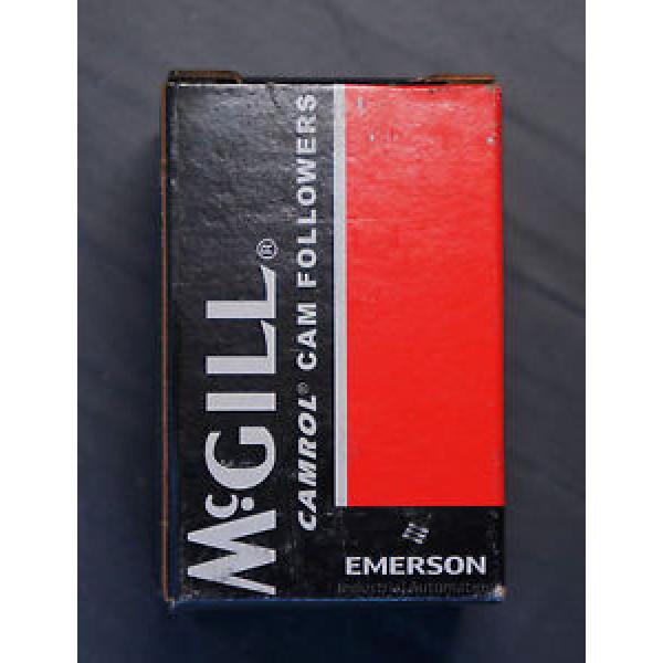 McGill CF 1 1/4 SB Bearing #1 image