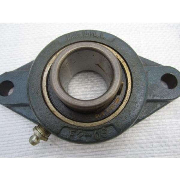 MCGILL BEARING FC2-25-1 FC2-25-1-3/16  – NOS #2 image