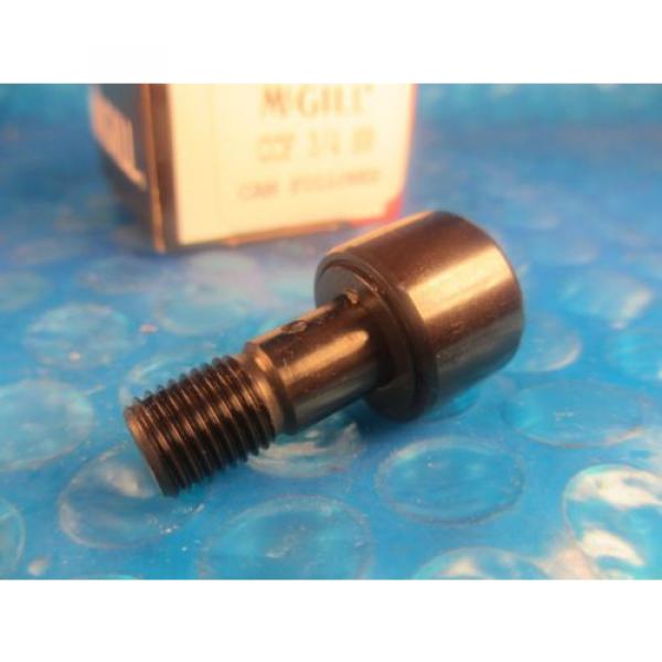 McGill CCF3/4 SB, CCF 3/4 SB CAMROL® Stud Cam Follower #3 image