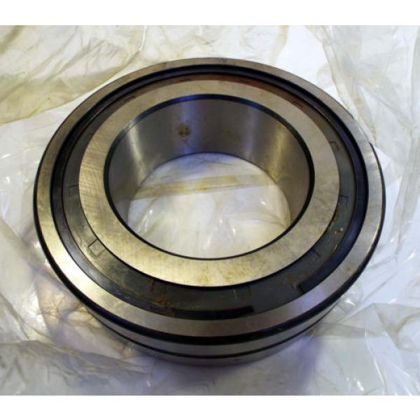  SB 22228K W33 SS SPHERICAL ROLLER BEARING #3 image