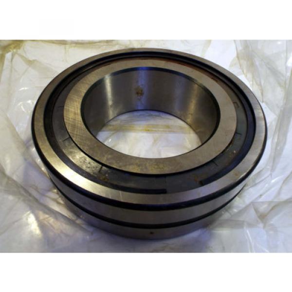  SB 22228K W33 SS SPHERICAL ROLLER BEARING #4 image