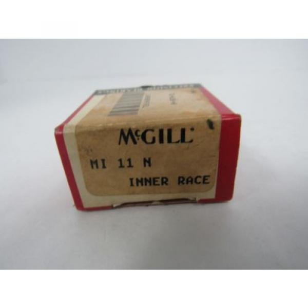 MCGILL MI 11 N INNER RACE BEARING #4 image