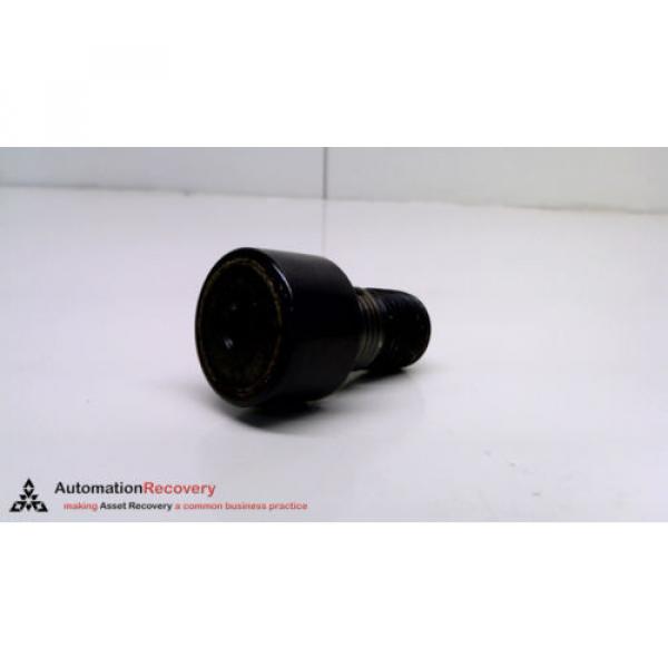 MCGILL CCFH 1 SB , CROWNED CAM FOLLOWER , 1.0&#034; X 0.6250 &#034; X 0.6250 &#034;, NE #216239 #5 image