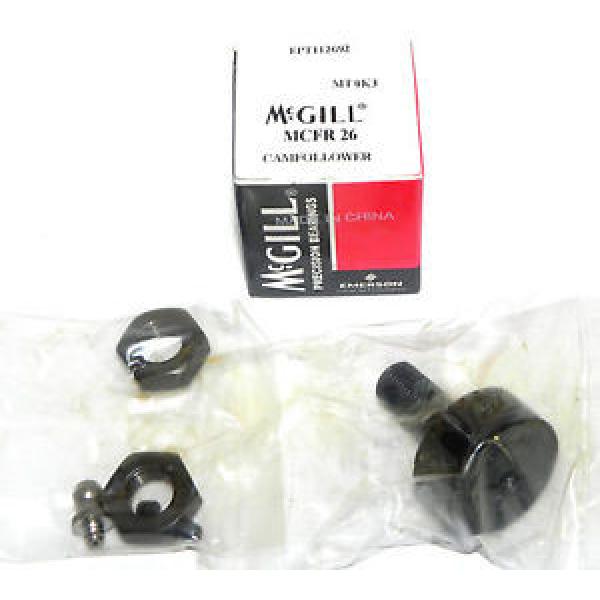 NIB MCGILL MCFR26 CAMFOLLOWER MCFR 26, EPT112692 #1 image