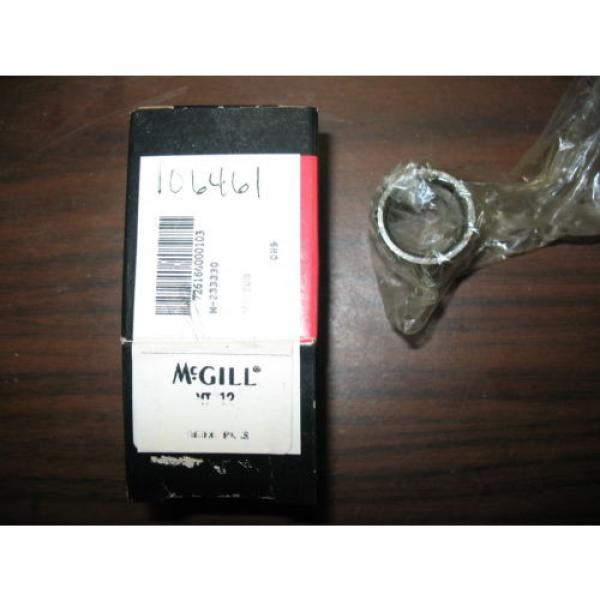 New McGill MI12 Inner Race Bearing #1 image