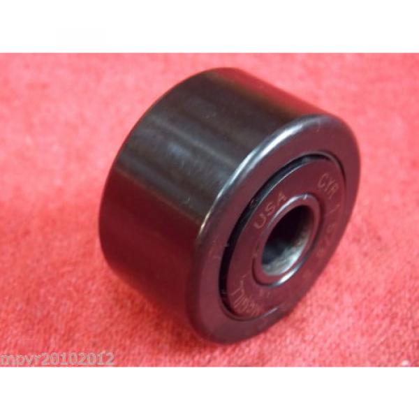 CYR 1 5/8 S CAM YOKE ROLLER SEALED MCGILL PRECISION BEARING QTY 1 ONE #3 image