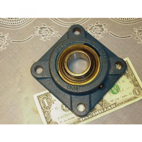 RHP   600TQO855-1   MSF1 SF4 Mounted Flange Bearing 1230-30ECG England NEW! Bearing Catalogue #1 image