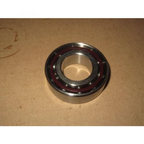 NEW   510TQI655-1   RHP (England) 7205X2 TAU EP7 Ball Bearing 52mm x 25mm x 15mm Industrial Bearings Distributor #2 image