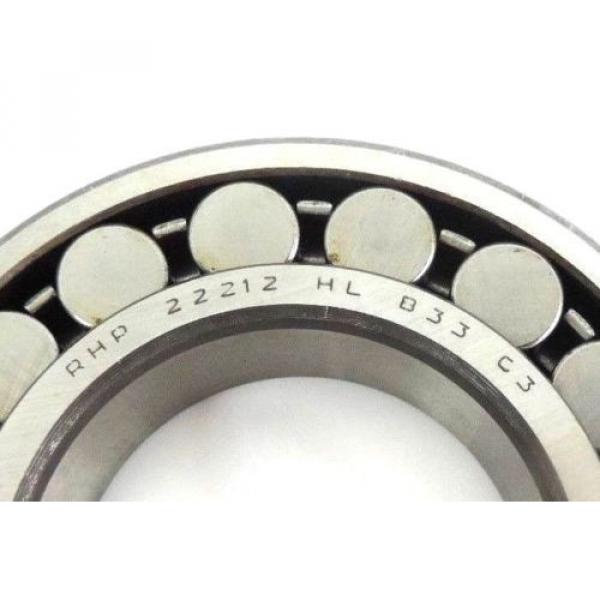 NEW   M275349D/M275310/M275310D   RHP 22212-HL SPHERICAL BEARING 22212HL Bearing Catalogue #4 image