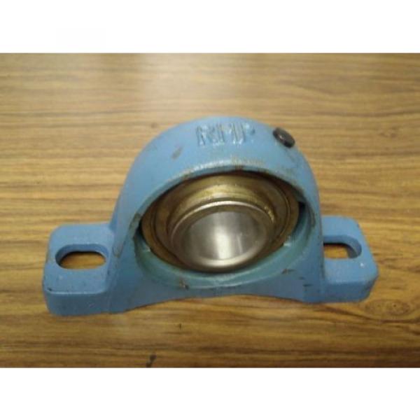 RHP   530TQO750-1   Self Lube Pillow Block Bearing NP2 MP2 Tapered Roller Bearings #3 image